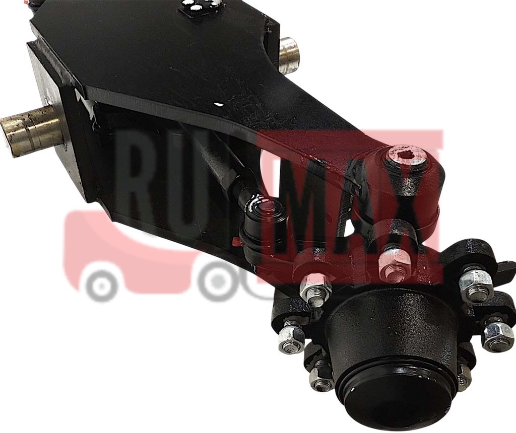 Мост управляемый в сборе TCM FD/FG20-30 T3/T6/Z5