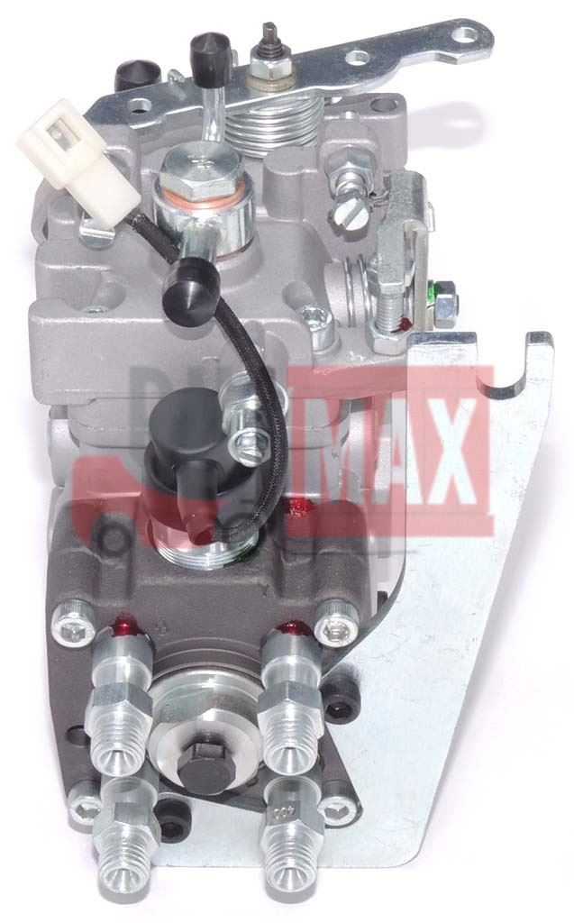ТНВД YANMAR 4TNE94; KOMATSU 4D94/94LE