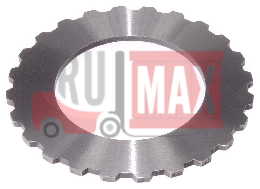 Диск стальной торцевой АКПП NISSAN L01/L02/1F1/1F2