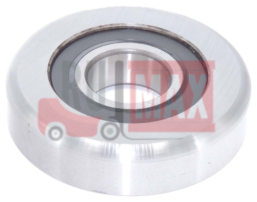 Ролик каретки TOYOTA 7-8FD/FG20-30; 7FB30