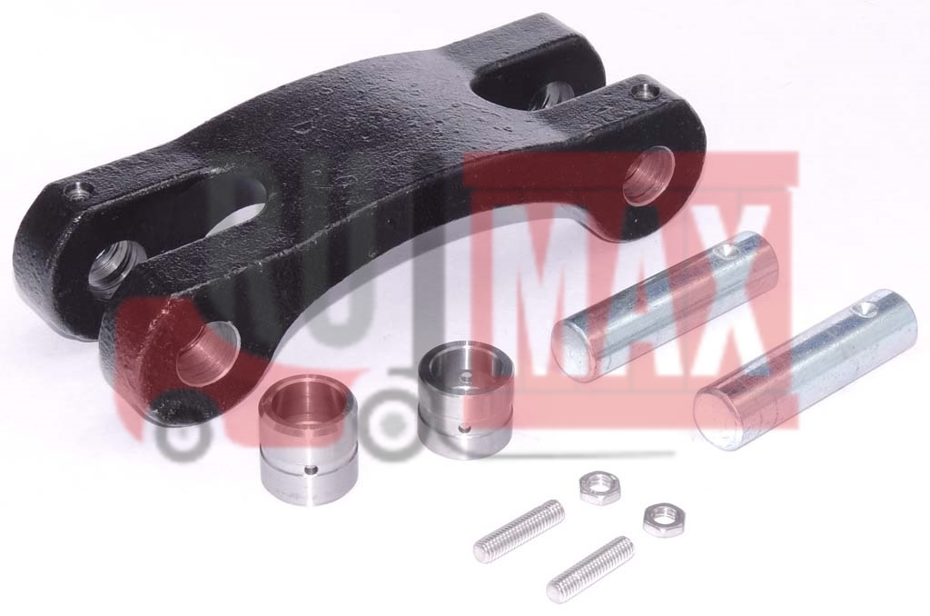 Ремкомплект УМ YALE GLP/GDP16-20AF (B810)