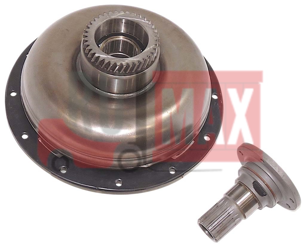 Гидротрансформатор GOODSENSE 4-5 t (LR4B3-22)
