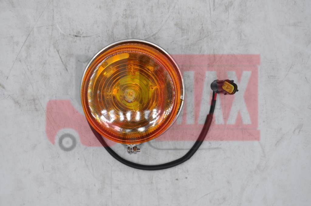 Маяк проблесковый HC 1-3,5 t A/R (12V)