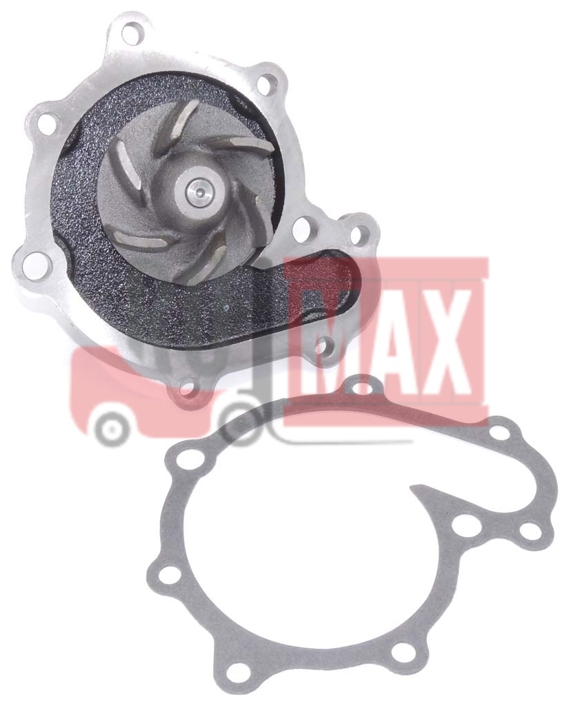 Насос водяной MAZDA XA/HA