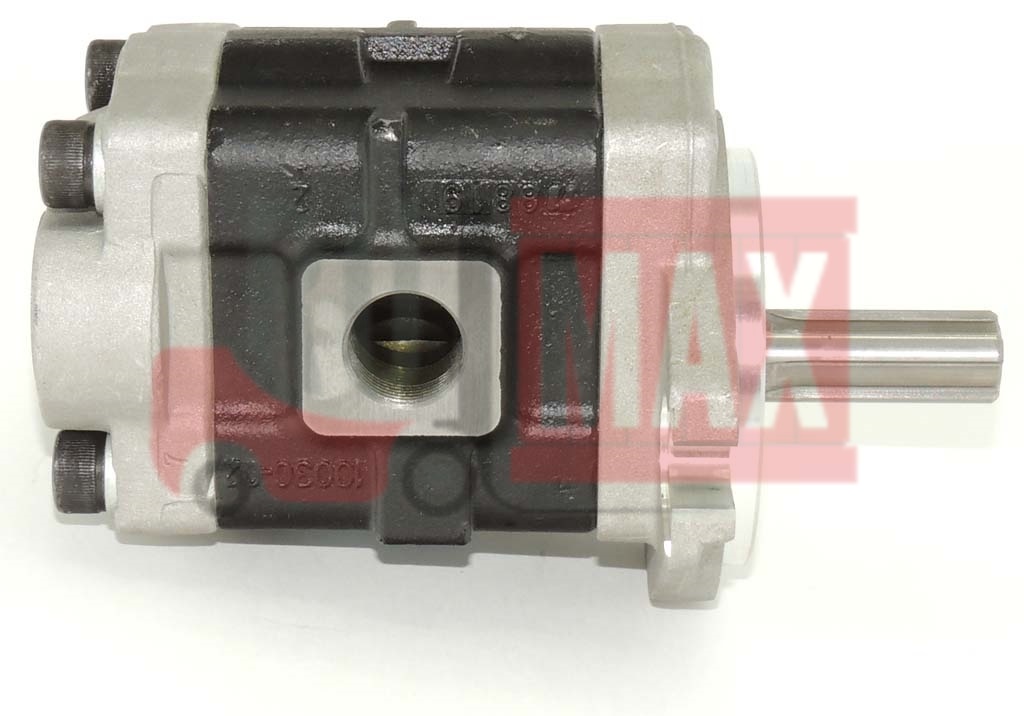 Насос гидравлический HC 1-2,5 t AC