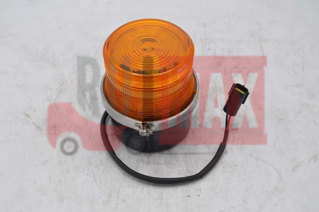 Маяк проблесковый HC 1-3,5 t A/R (12V)