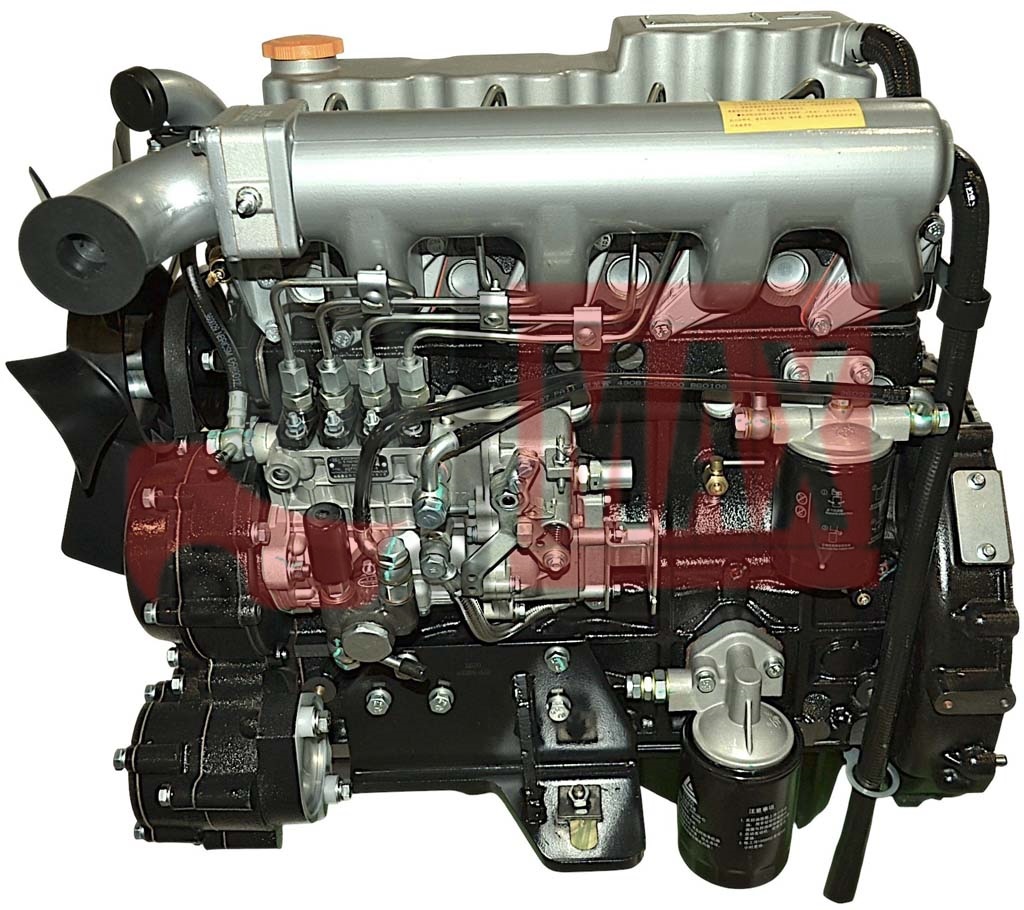 Двигатель XINCHAI C490 (211TH)