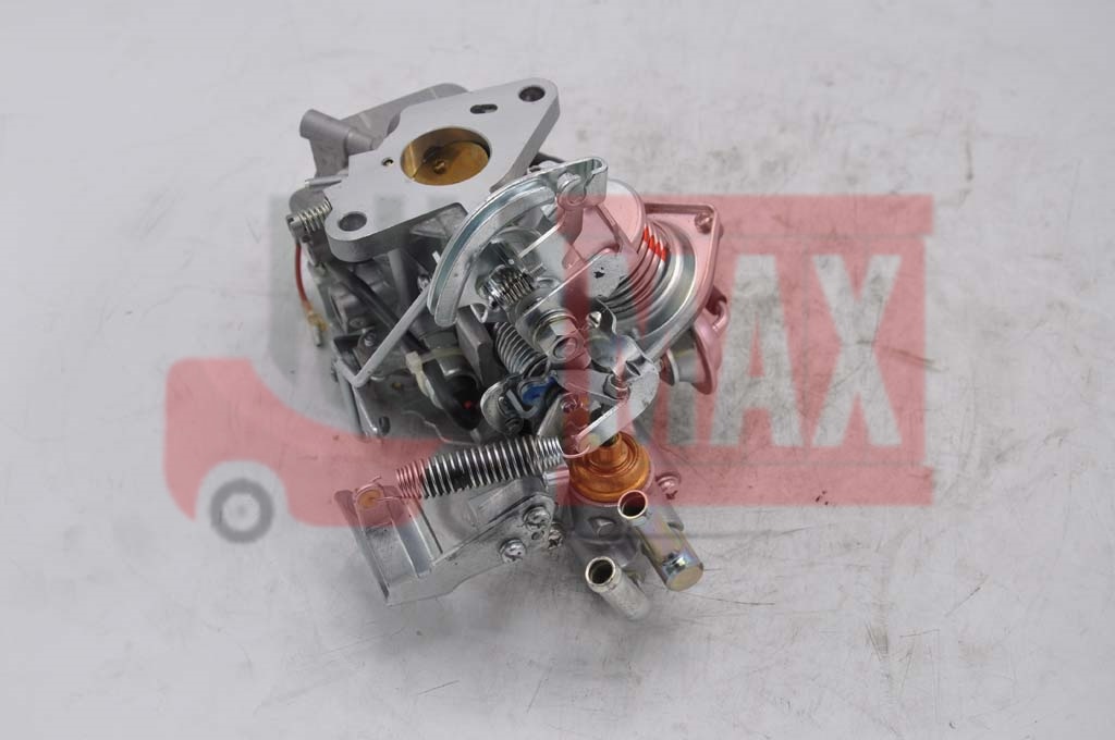 Карбюратор NISSAN H20-II/H25, K21/K25 (водяной)