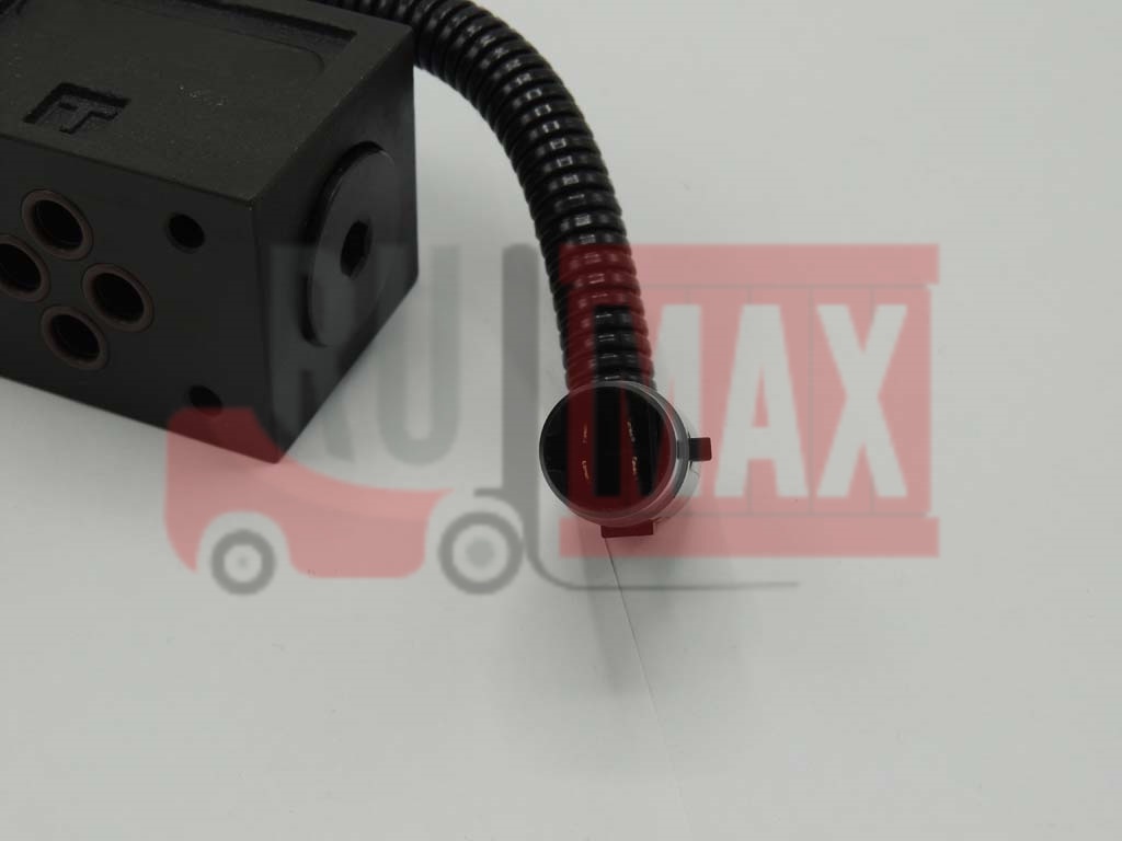 Соленоид АКПП HELI 1-3,5 t G (12V)