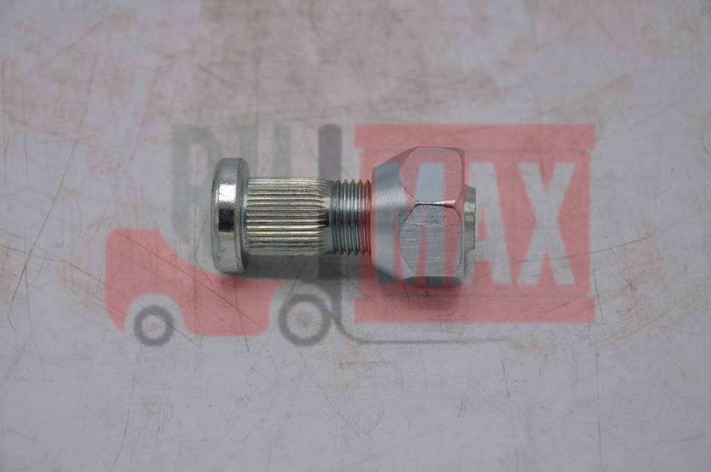 Шпилька УМ MITSUBISHI FD/FG35 (с гайкой)