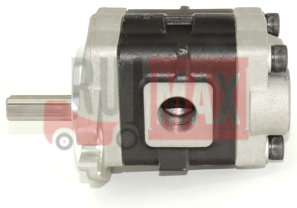 Насос гидравлический HC 1-2,5 t AC