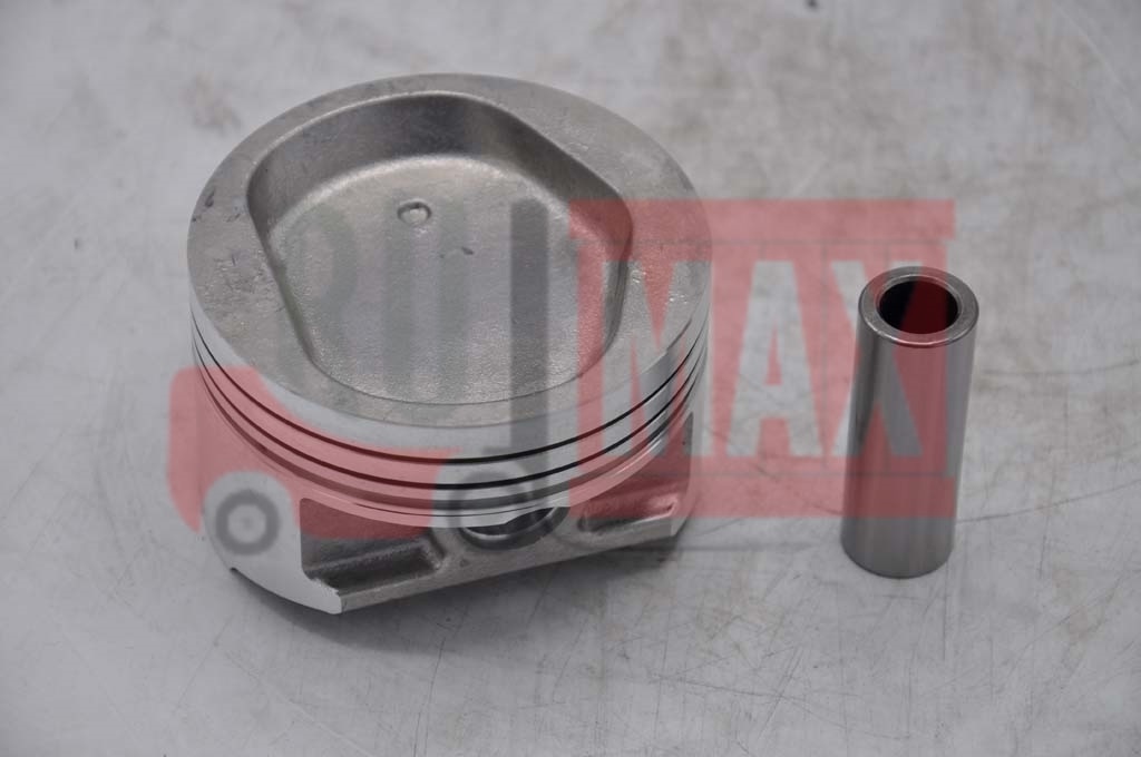 Поршень в сборе NISSAN K25 +0,5 (T1,2)