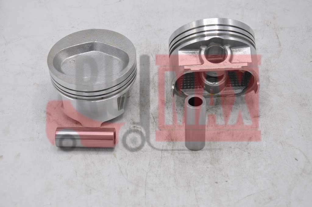 Поршень в сборе NISSAN K21 +0,5 (T1,5)