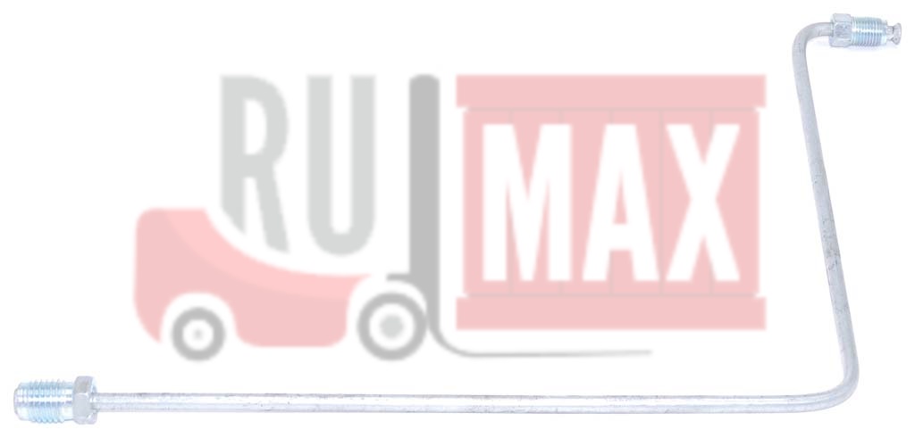 Трубка тормозная MAXIMAL 1-1,8 t (RH)