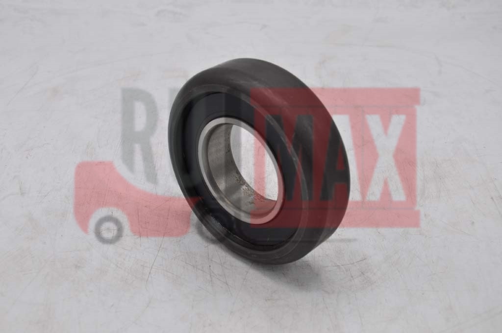 Ролик мачты HC 2-3,5 t R (D120, без крышки)