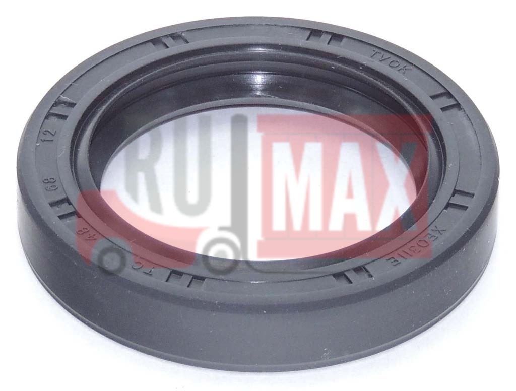 Сальник выходного вала АКПП TCM FD/FG20-30 T3/T3Z/C3/W3/C3Z/T4/C4; FD/FG10-18 T13/C13 (48*68*12)