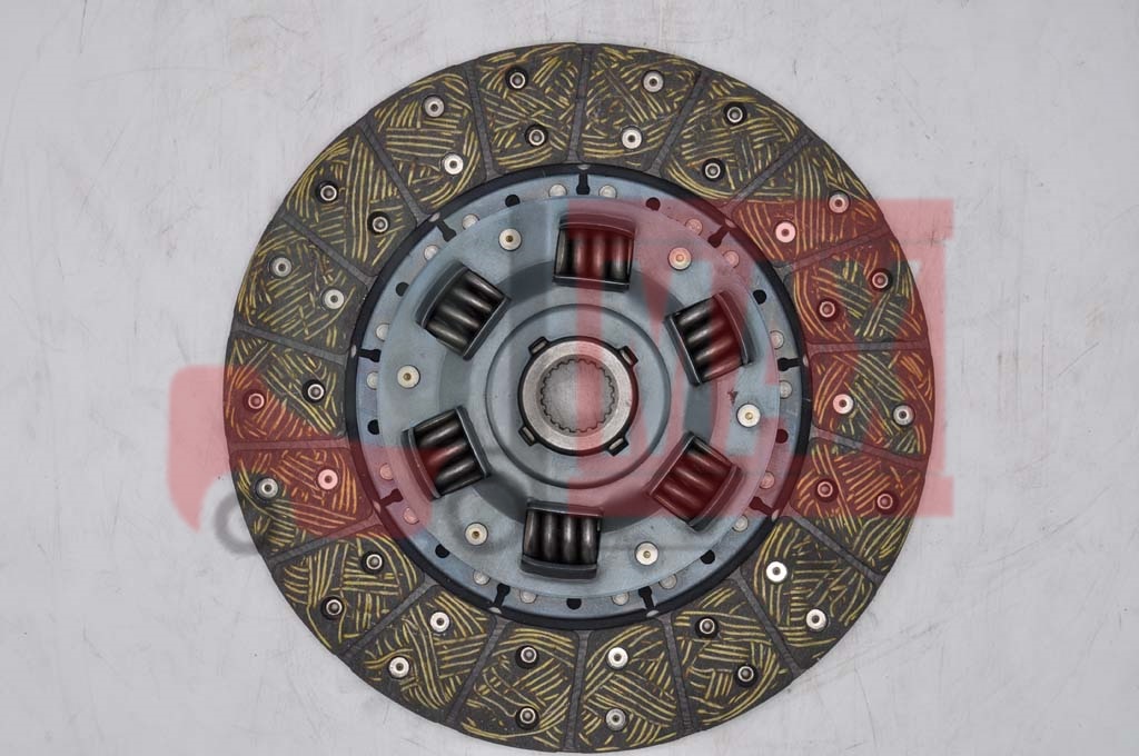 Диск сцепления MITSUBISHI FD/FG15N (D275, Z20)