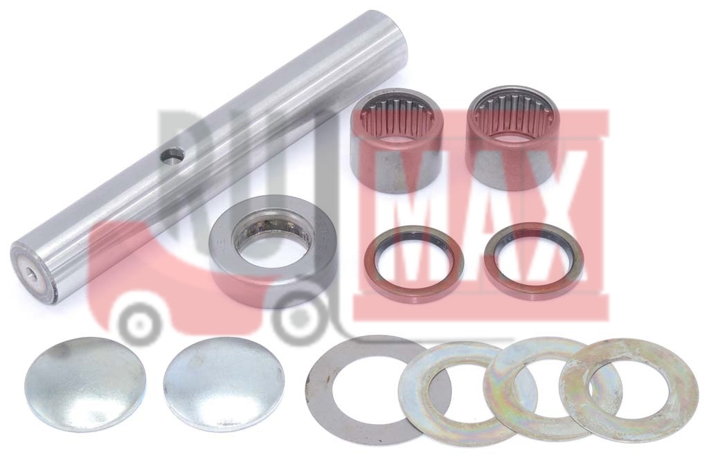 Ремкомплект шкворня KOMATSU FD/FG10-18 (15) (со шкворнем)