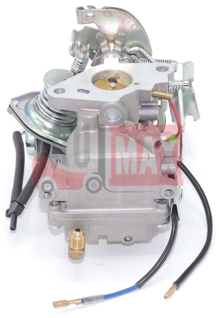 Карбюратор NISSAN H20-II/H25, K21/K25 (электро)