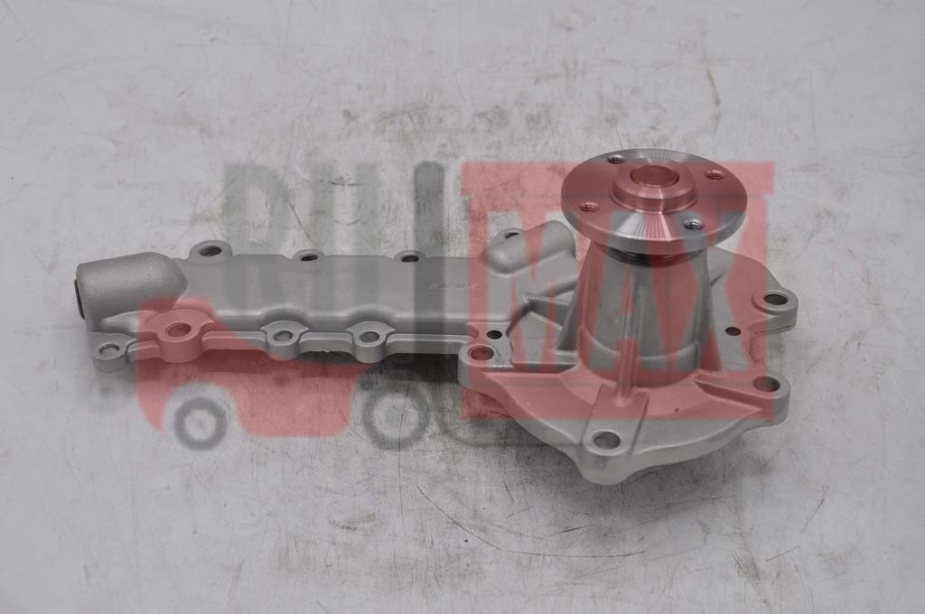 Насос водяной KUBOTA D1503/V2403 MDI (без штуцера)