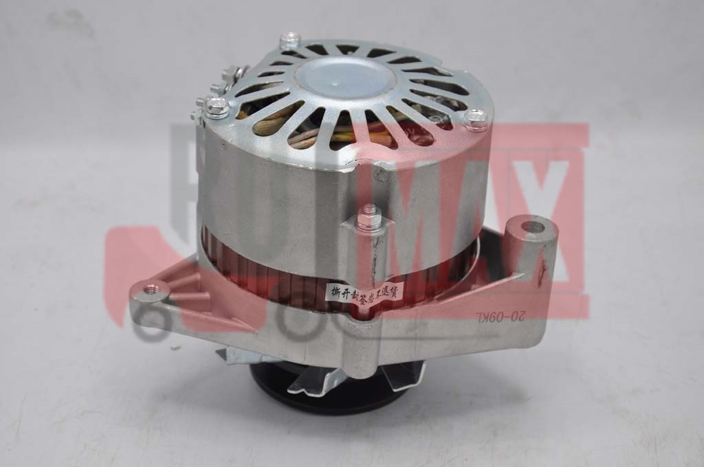 Генератор XINCHAI 4D27G31/4D32G31 (12V/40A)