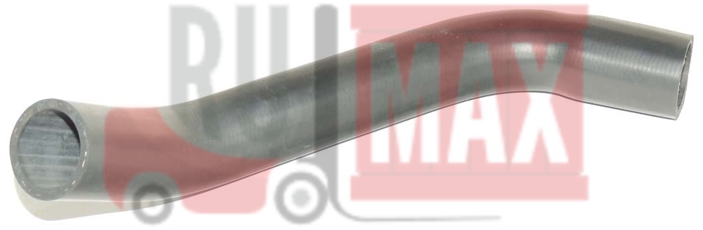 Патрубок радиатора TOYOTA 7FD20-30 (2Z, нижний)