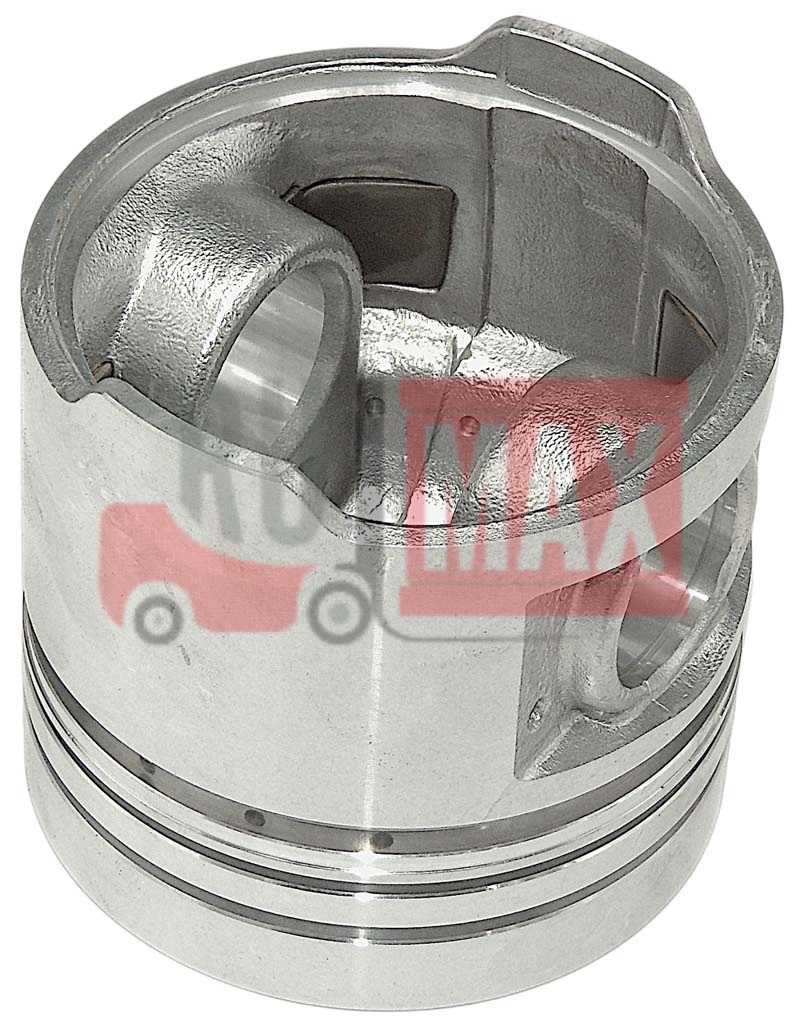 Поршень в сборе MITSUBISHI S4S-II/S6S-II +0,5