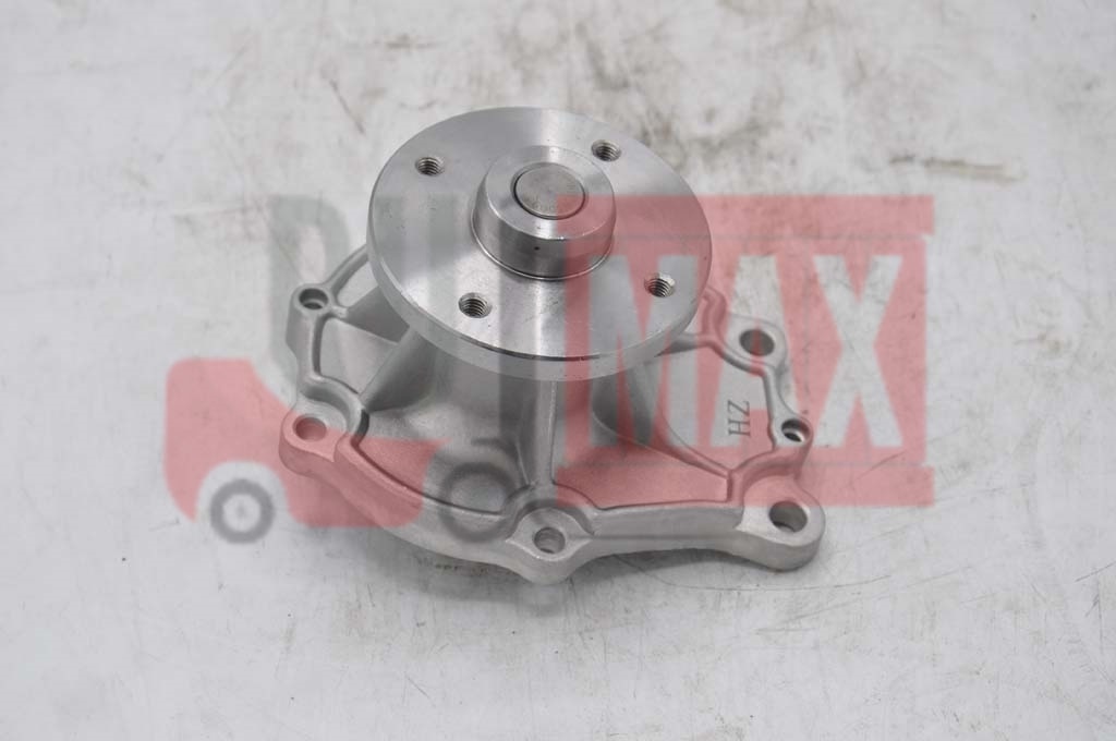 Насос водяной NISSAN H15/H20/H25, K15/K21/K25