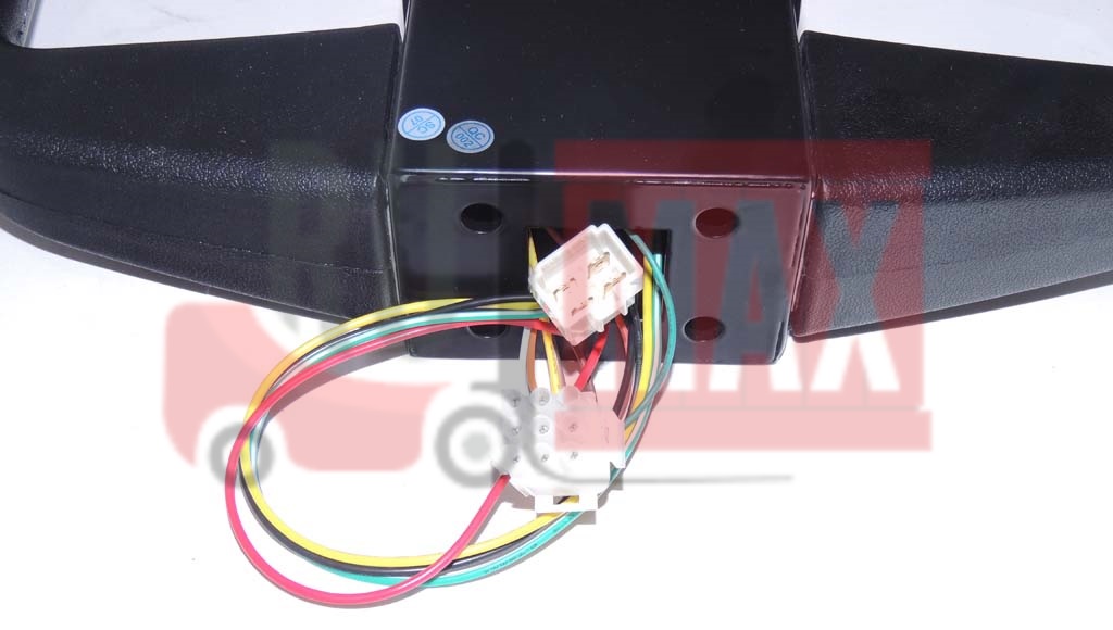 Ручка управления HC CDD-12H (для штабелера)