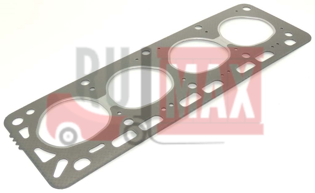 Прокладка ГБЦ NISSAN H15 (графит)