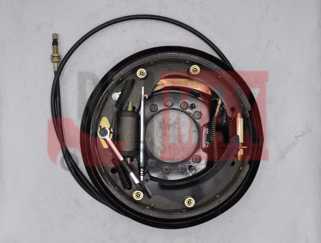 Сервотормоз в сборе HC 2-2,5 t A/J/R; 2-3,5 t AC (RH)