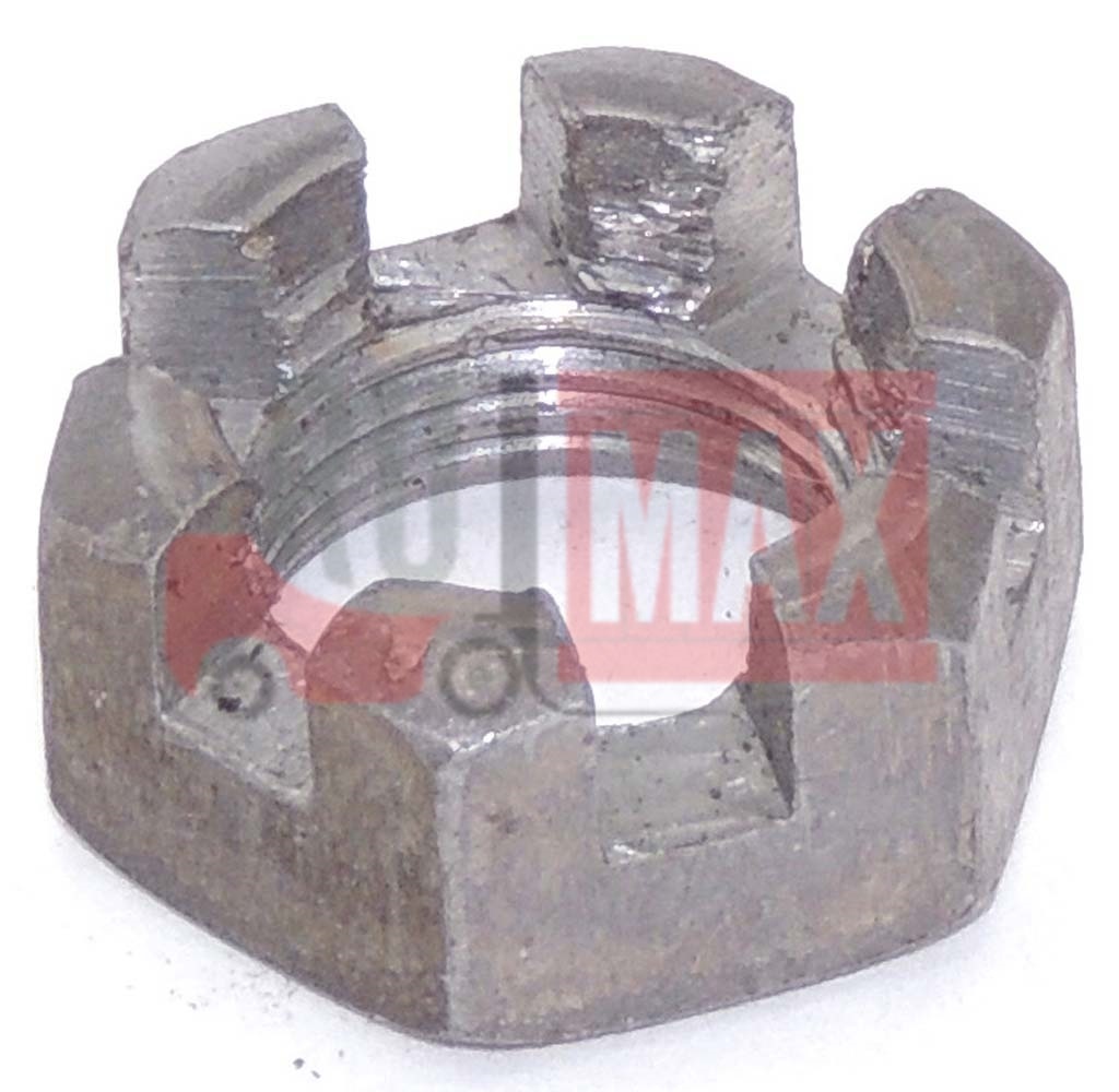 Гайка пальца УМ KOMATSU FD/FG20-30 (12/14); FD/FG10-18 (17) (D15) (внутреннего)