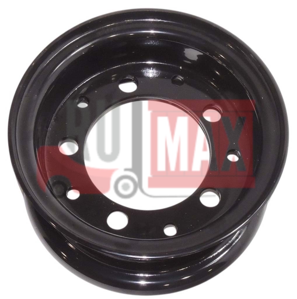 Обод колесный УМ TCM FD/FG35-40 T9/T8; FHD/FHG35 Z9/Z8/N9/N8 (разборный)