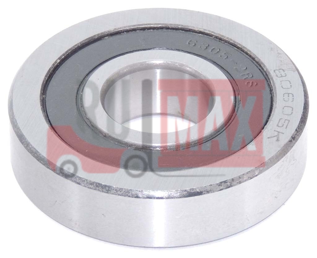 Ролик каретки боковой HC 1-1,8 t R