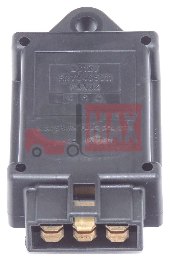 Реле времени накала свечей TCM FD20-30 Z5/T6/T3 (C240/4D92E/4D98E)