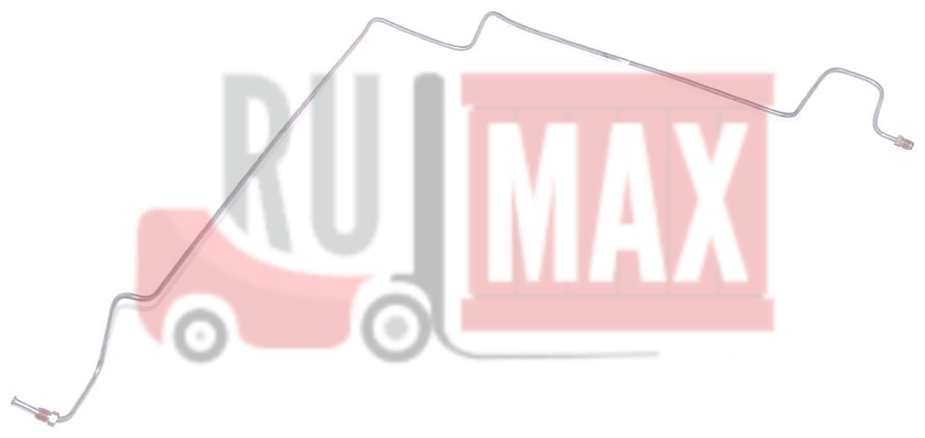 Трубка тормозная MAXIMAL 1-2,5 t (RH)