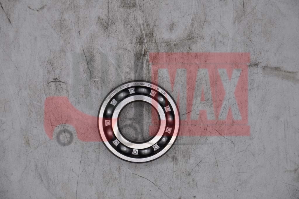Подшипник гидравлического насоса в ГРМ NISSAN K21/K25; H15/H20-II/H25
