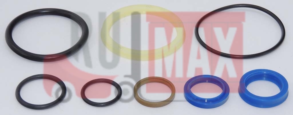 Ремкомплект цилиндра наклона HC 1-1,8 t R/XR (D25)