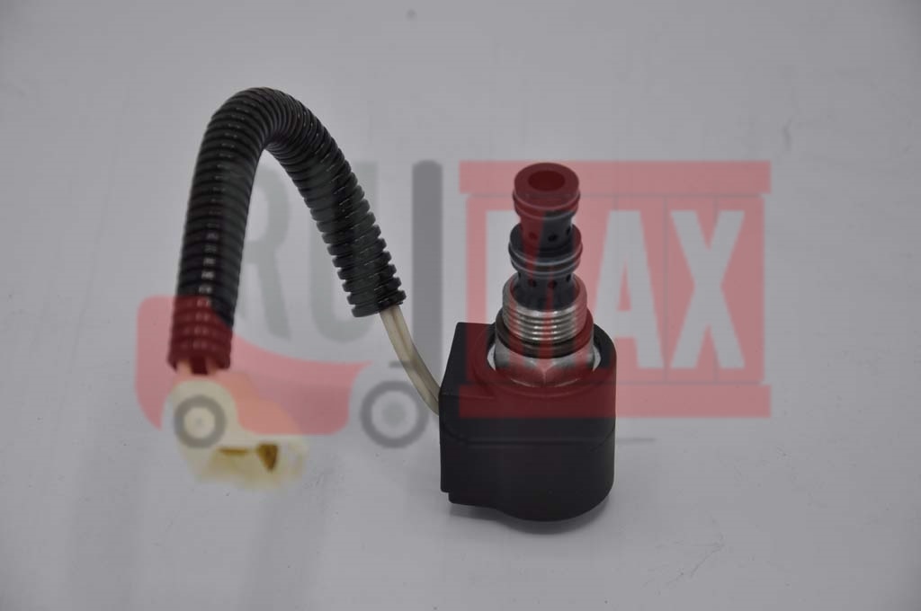 Соленоид АКПП HC 4-5 t R (24V, ограничения скорости)