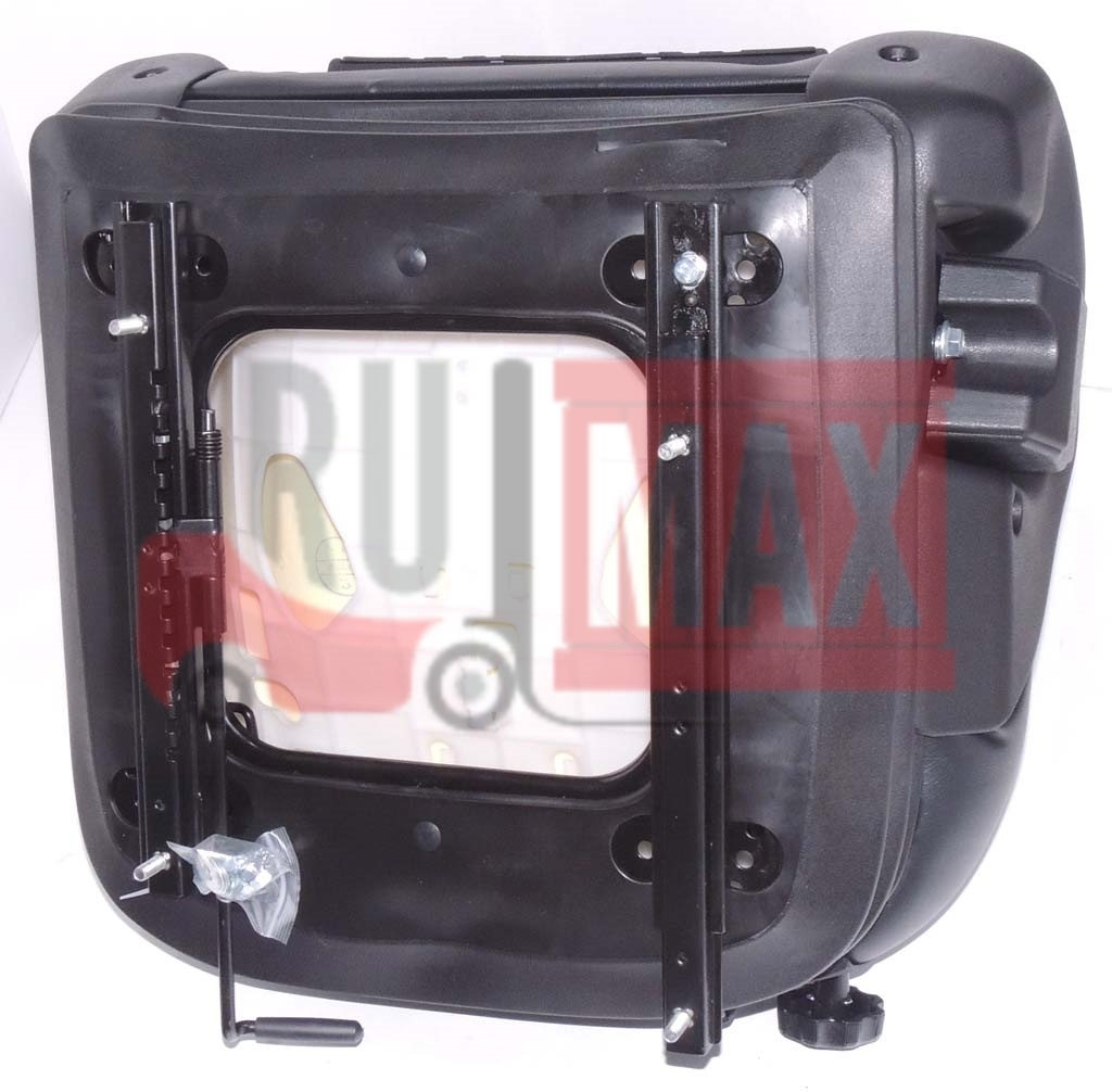 Сиденье HC 1-3,5 t XR (с амортизатором)