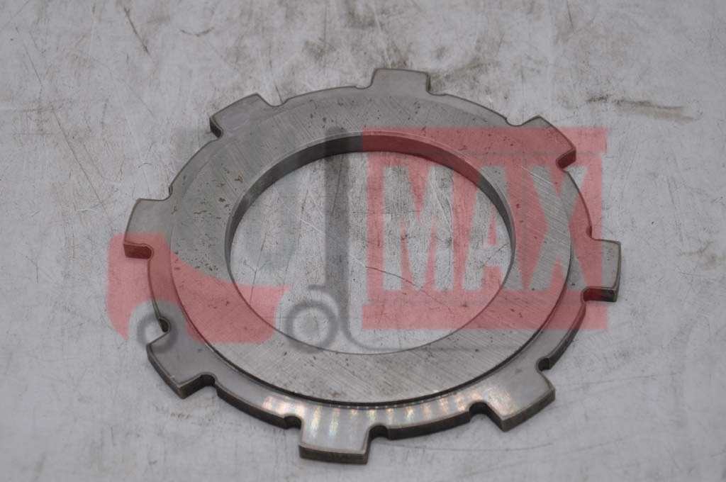 Диск стальной торцевой АКПП HC 8-10 t R