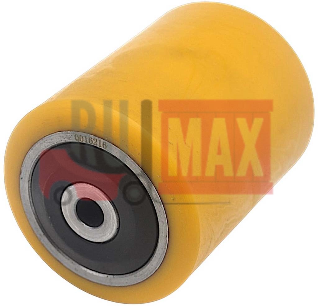 Колесо грузовое HYSTER P1.3-2.0(S) (85*115) (с подшипником)