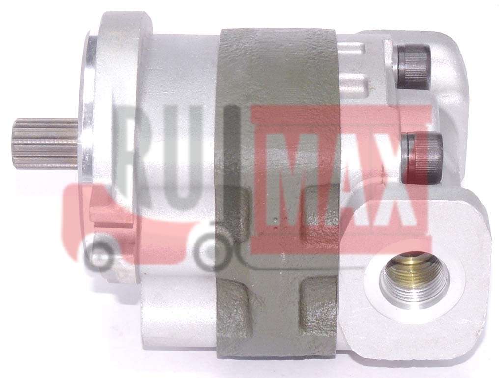 Насос гидравлический DOOSAN D20-30S5; G20-30P5; G35C5 (4TNE94/G424)