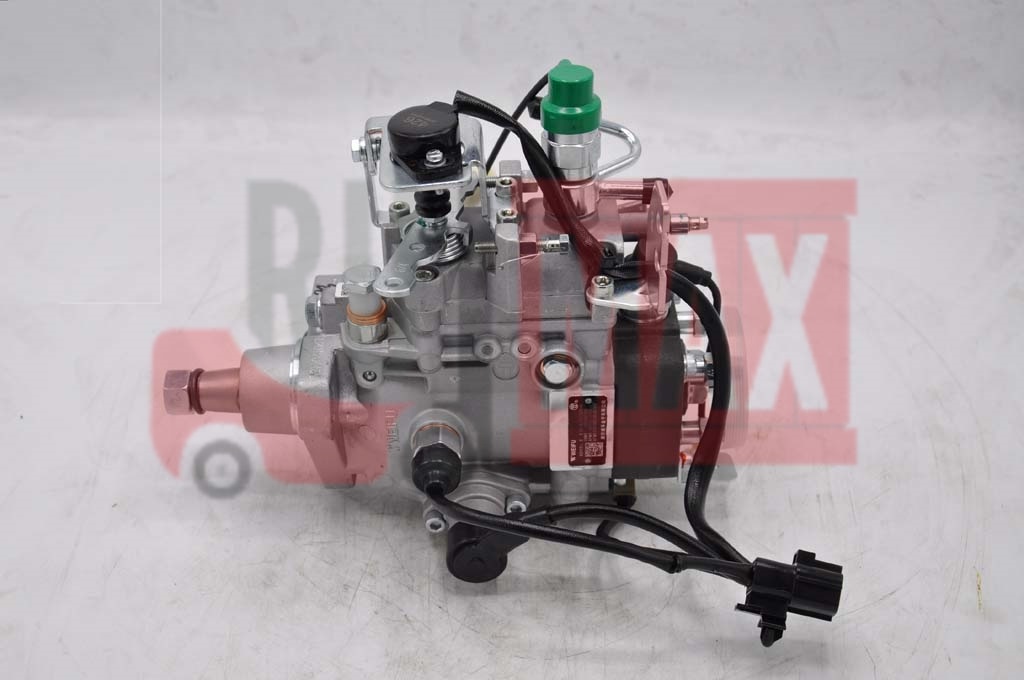 ТНВД XINCHAI 4D27G31