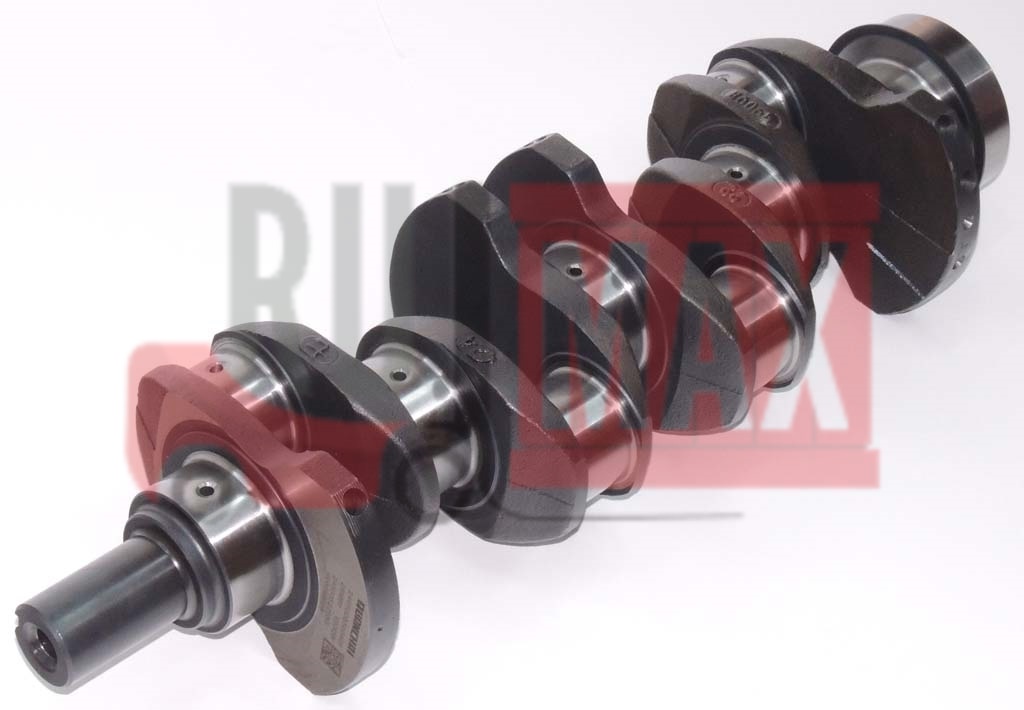 Вал коленчатый QUANCHAI QC490GP; 4C2-50V31/32/33; V29-50C42