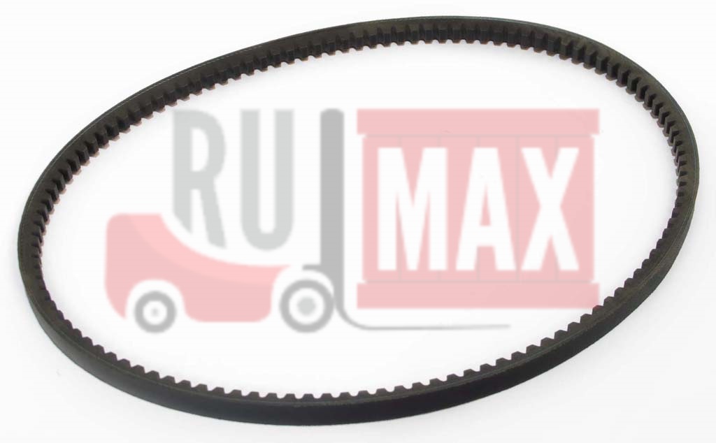 Ремень TOYOTA 1DZ (5-7FD, 17*1150(1175)Li)