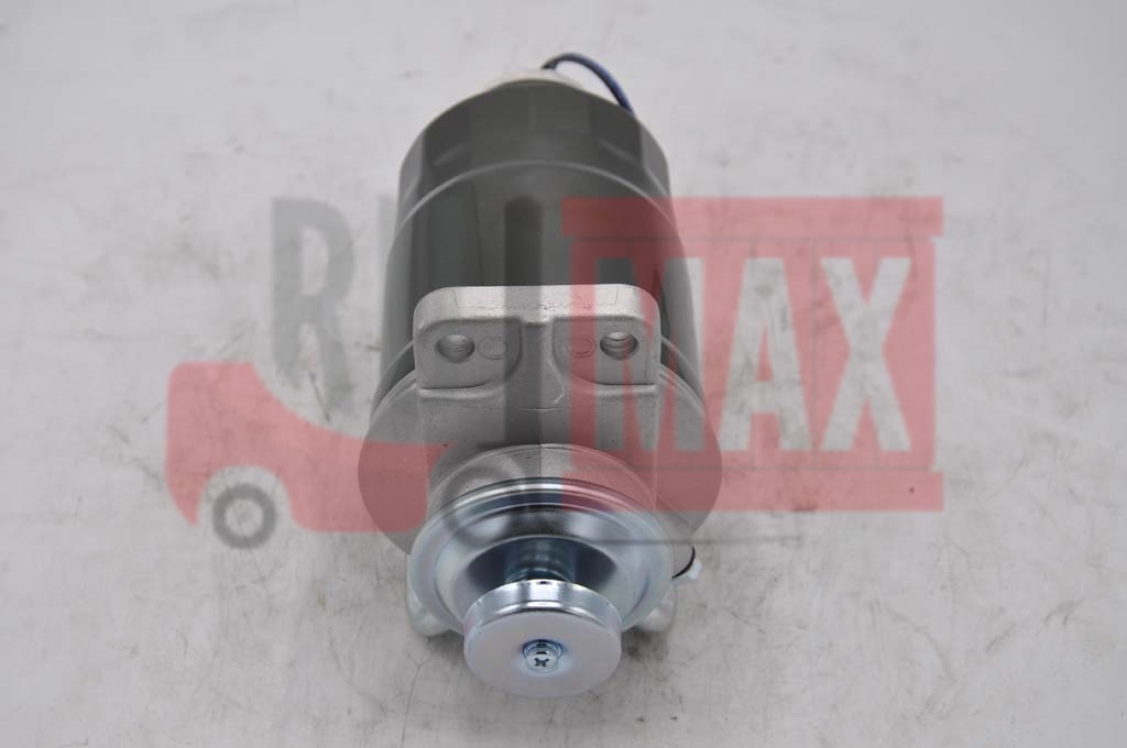 Насос топливоподкачивающий с фильтром YANMAR 4TN92/94/98, 4TNV92/98; KOMATSU 4D92/94/94LE/98 (крепле