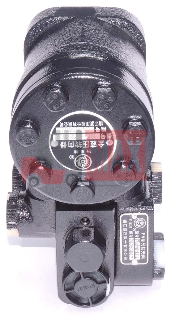 Редуктор рулевого управления HELI 2-3,5 t F