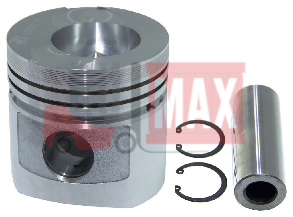 Поршень в сборе XINCHAI C490BPG STD (конус)