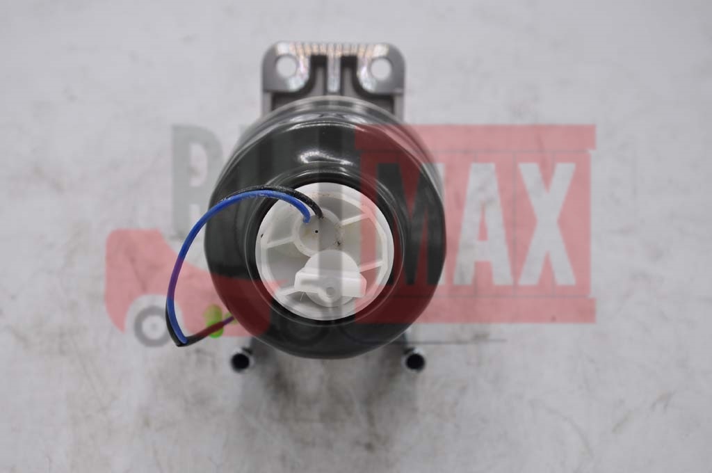 Насос топливоподкачивающий с фильтром YANMAR 4TN92/94/98, 4TNV92/98; KOMATSU 4D92/94/94LE/98 (крепле